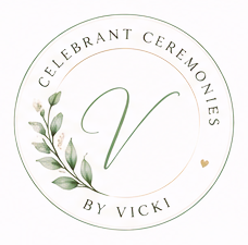 Celebrant Ceremonies by Vicki