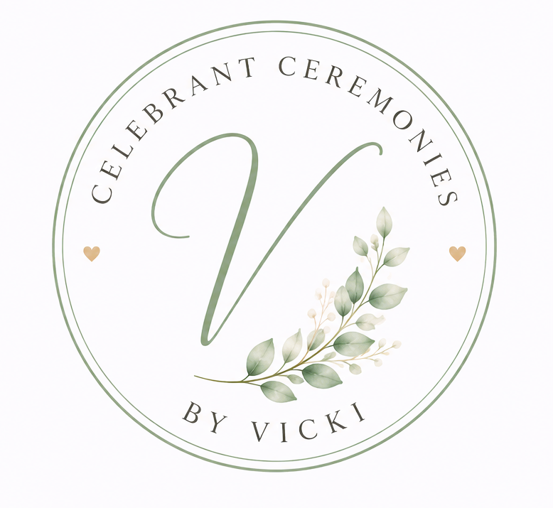 Celebrant Ceremonies by Vicki