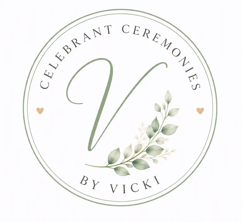Celebrant Ceremonies by Vicki