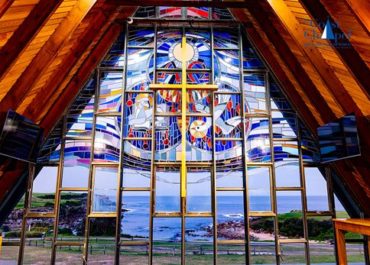 The Coast Chapel - Little Bay