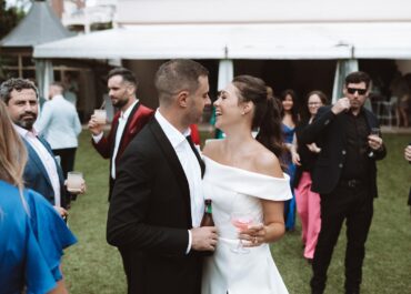 Why you should consider Marriage